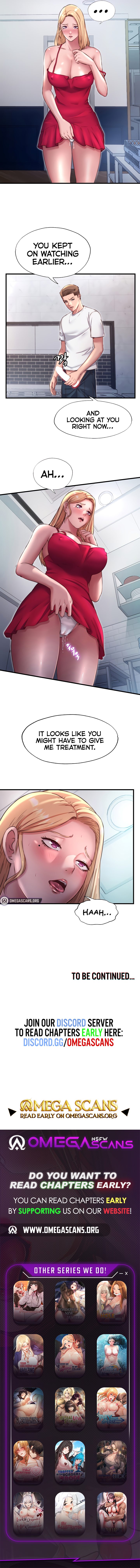 A Situation Full of Erections - Chapter 23 - photo - 7