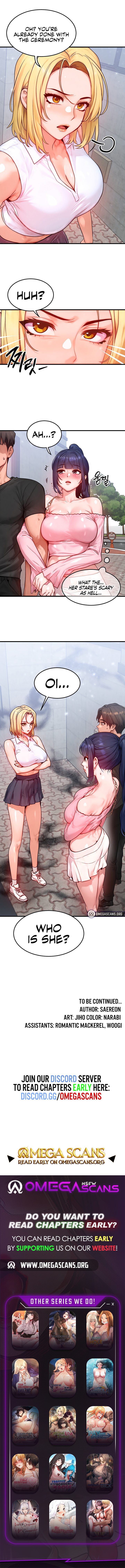 My Body Got Switched - Chapter 20 - photo - 10