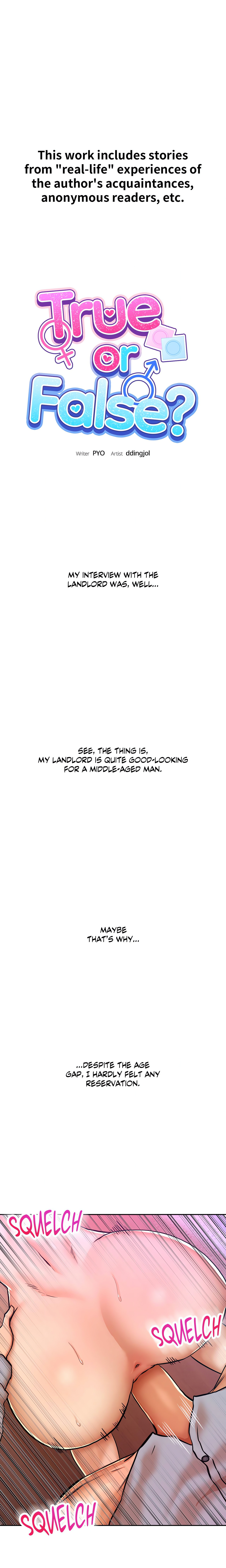 True or False? - Chapter 12 - photo - 1