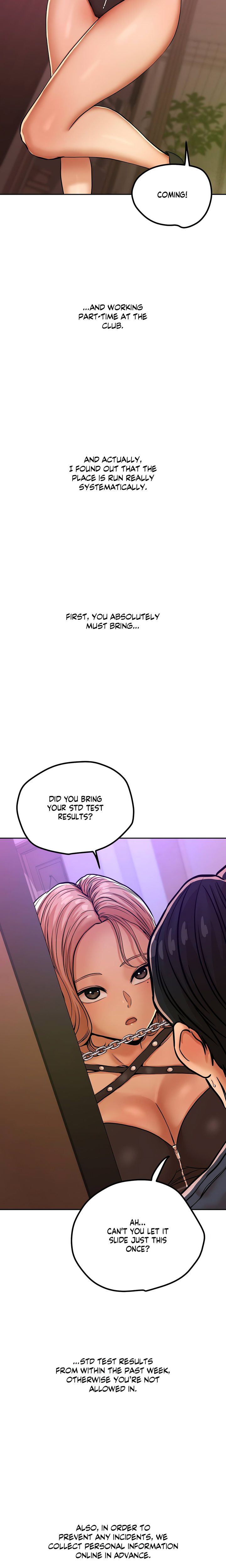 True or False? - Chapter 13 - photo - 2