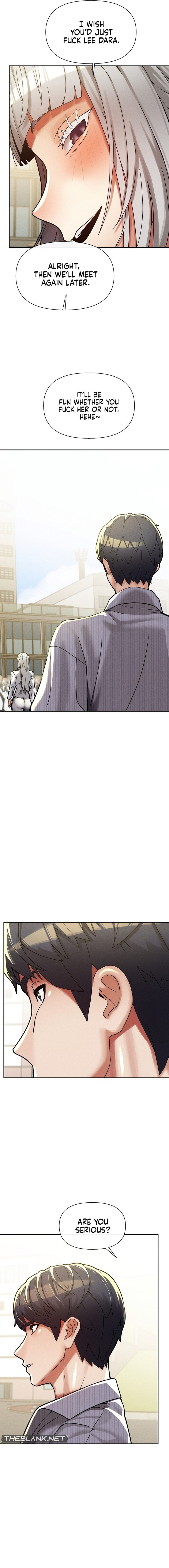 69 University - Chapter 26 - photo - 12