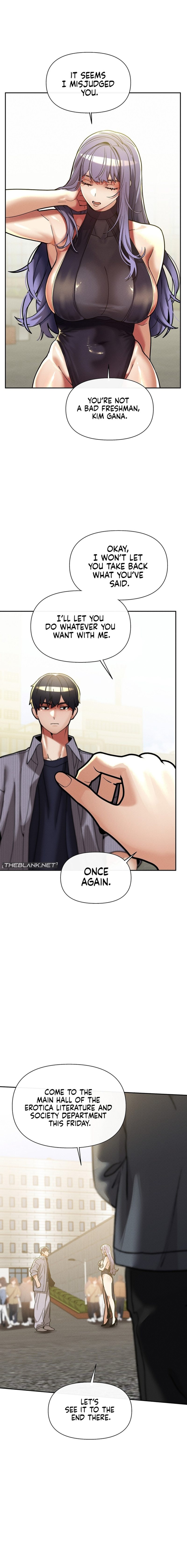69 University - Chapter 26 - photo - 15