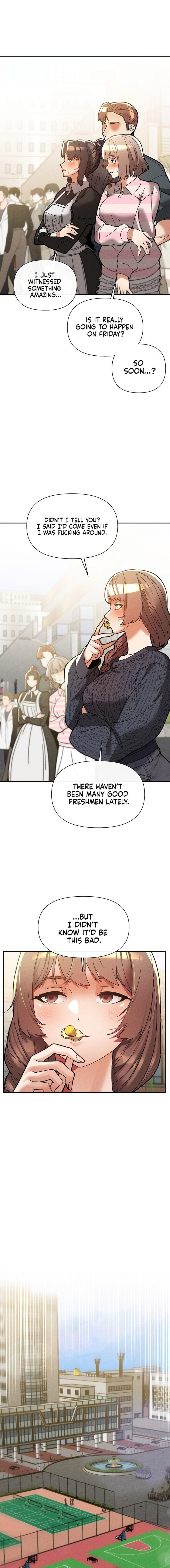 69 University - Chapter 26 - photo - 18