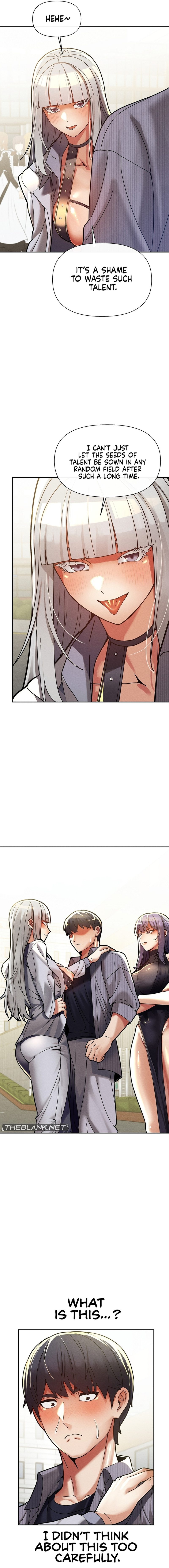 69 University - Chapter 26 - photo - 2
