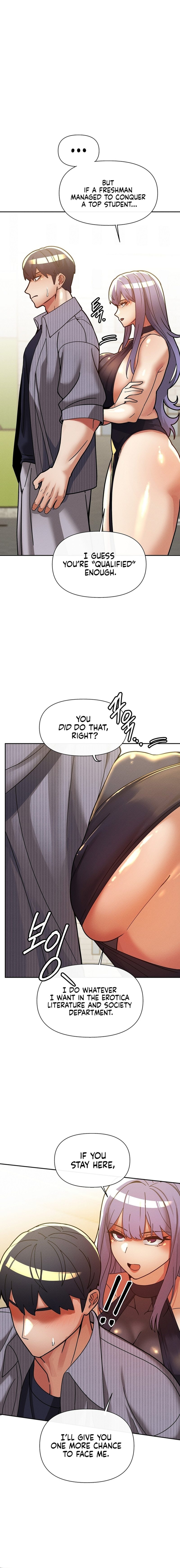 69 University - Chapter 26 - photo - 5