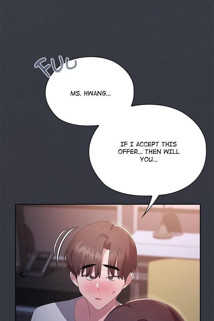Office Shitbag Alert - Chapter 62 - photo - 103