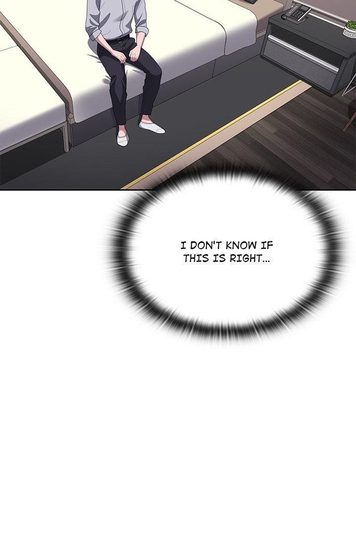 Office Shitbag Alert - Chapter 62 - photo - 21