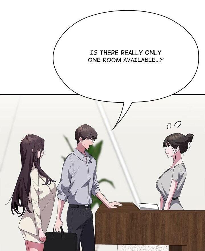 Office Shitbag Alert - Chapter 62 - photo - 4