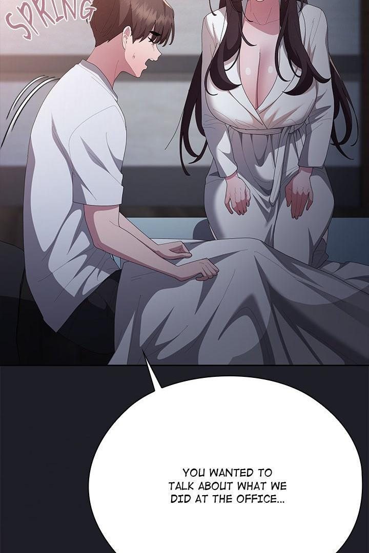 Office Shitbag Alert - Chapter 62 - photo - 61