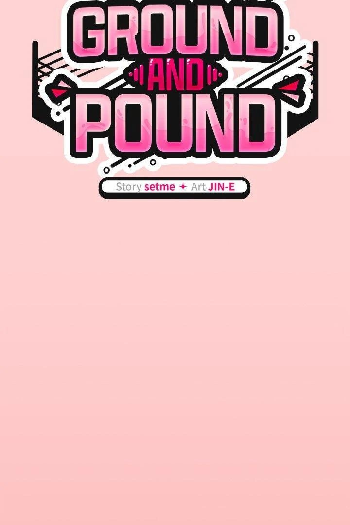 Ground and Pound - Chapter 35 - photo - 31