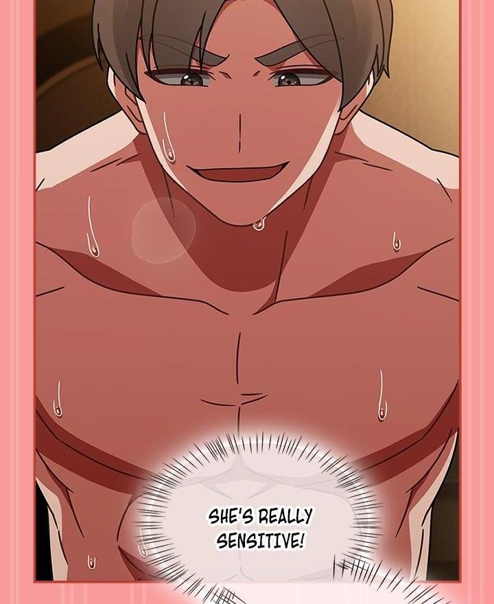 Ground and Pound - Chapter 35 - photo - 69