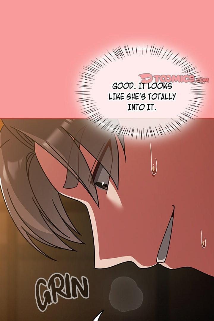 Ground and Pound - Chapter 35 - photo - 86