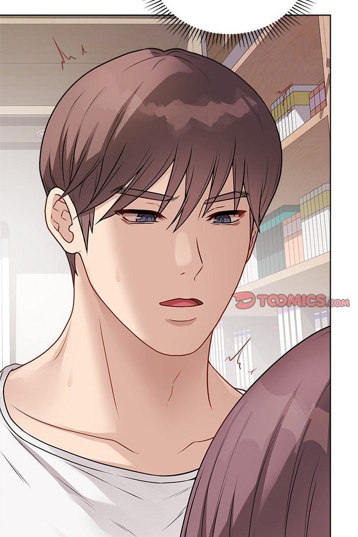 Signed, Sealed, Mistaken - Chapter 21 - photo - 103