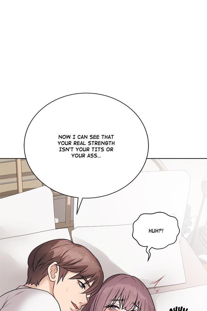 Signed, Sealed, Mistaken - Chapter 21 - photo - 107