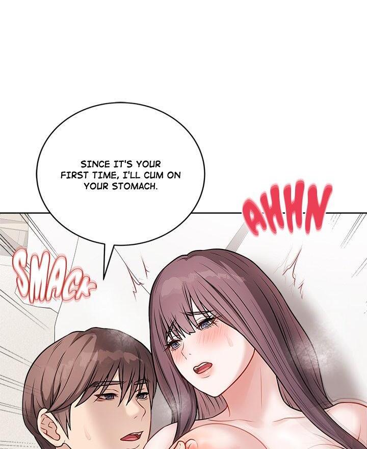 Signed, Sealed, Mistaken - Chapter 21 - photo - 115