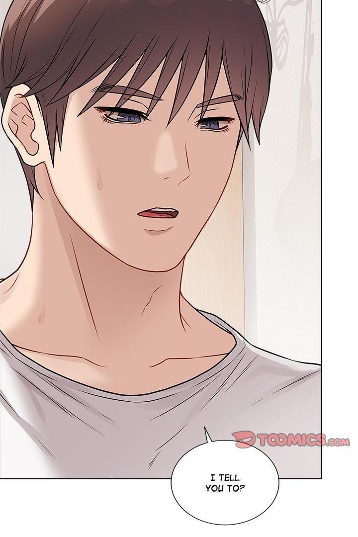 Signed, Sealed, Mistaken - Chapter 21 - photo - 2