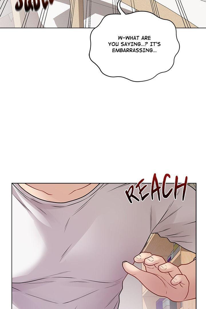 Signed, Sealed, Mistaken - Chapter 21 - photo - 31