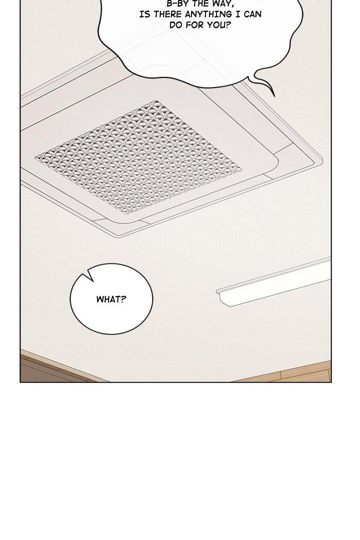 Signed, Sealed, Mistaken - Chapter 21 - photo - 82
