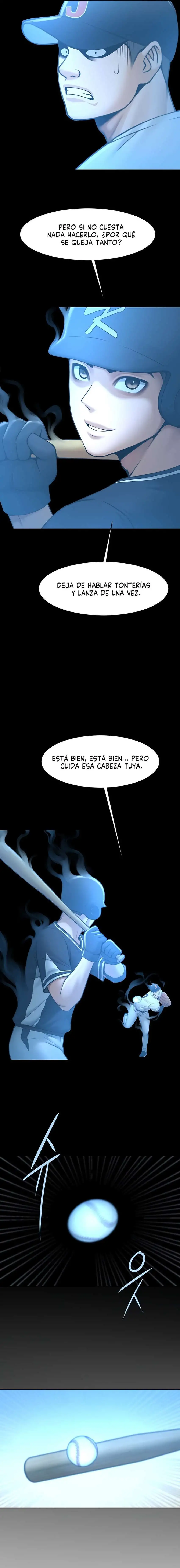The Cheat Code Hitter Fucks Them All Raw - Chapter 87 - photo - 14