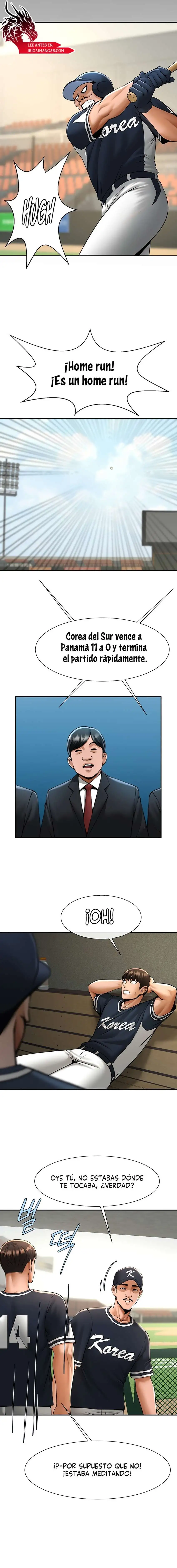 The Cheat Code Hitter Fucks Them All Raw - Chapter 87 - photo - 15