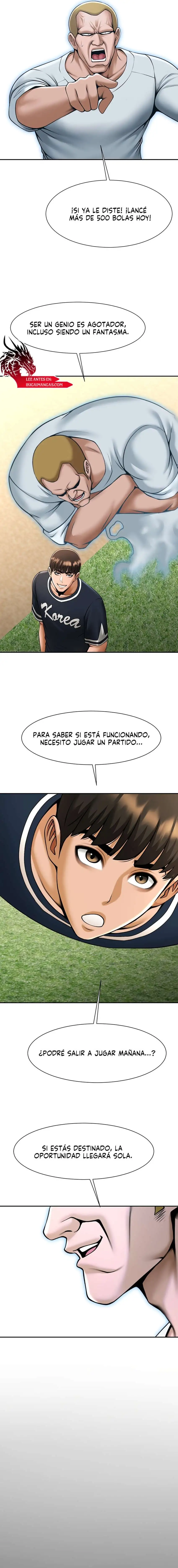 The Cheat Code Hitter Fucks Them All Raw - Chapter 87 - photo - 17