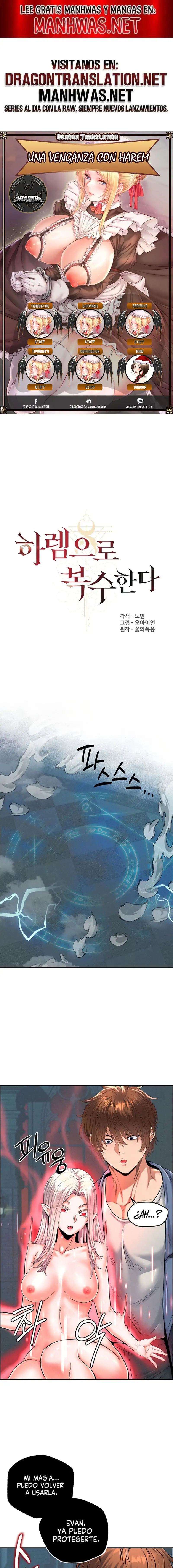 Revenge by Harem Raw - Chapter 44 - photo - 1