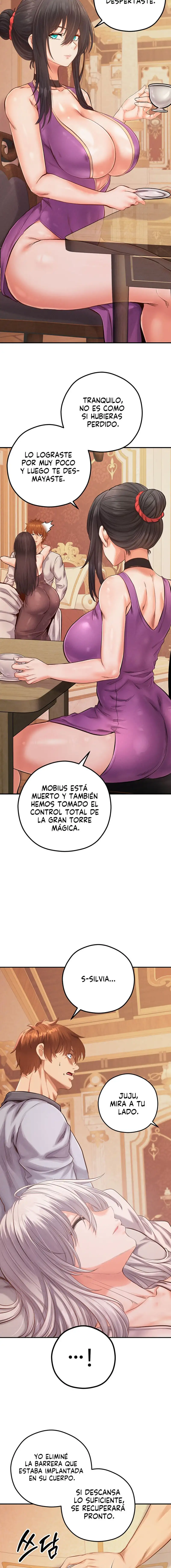 Revenge by Harem Raw - Chapter 44 - photo - 10
