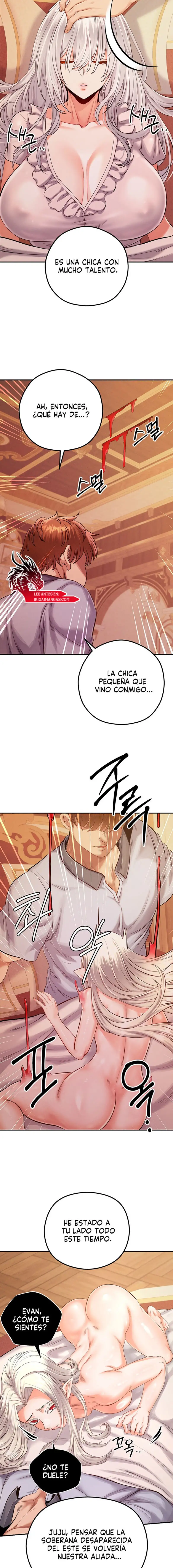 Revenge by Harem Raw - Chapter 44 - photo - 11