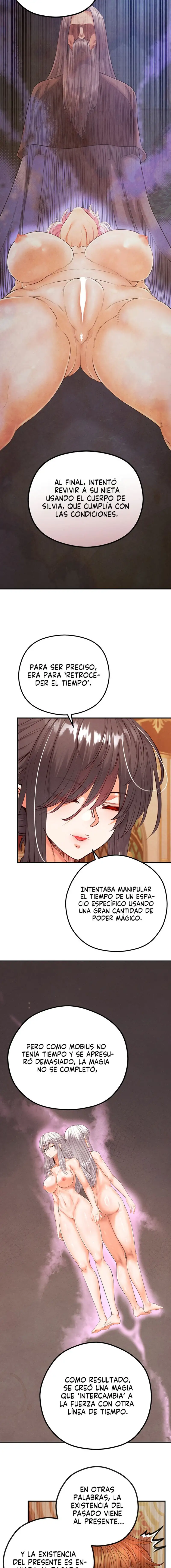 Revenge by Harem Raw - Chapter 44 - photo - 14