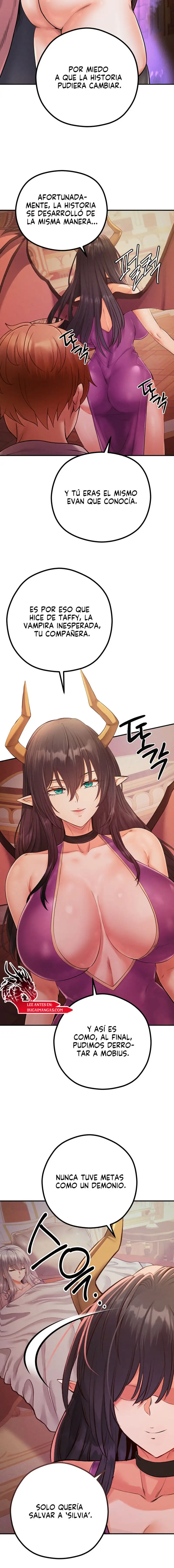 Revenge by Harem Raw - Chapter 44 - photo - 17