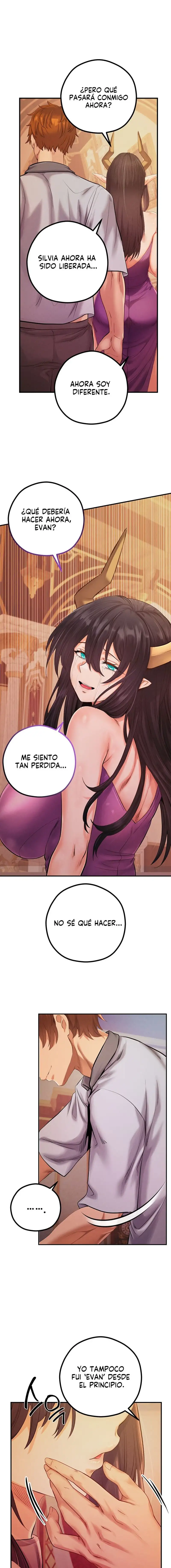 Revenge by Harem Raw - Chapter 44 - photo - 18