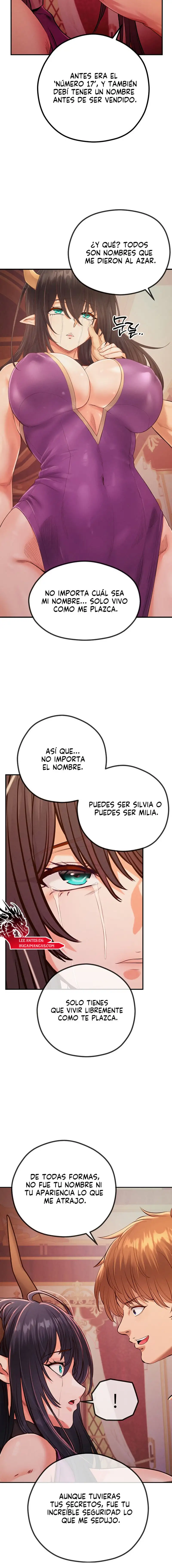 Revenge by Harem Raw - Chapter 44 - photo - 19
