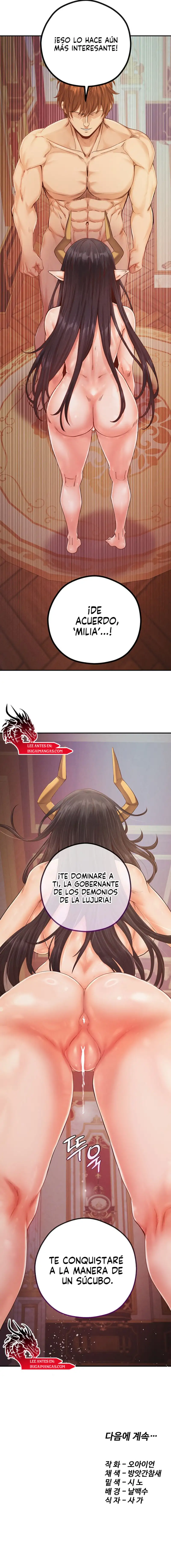 Revenge by Harem Raw - Chapter 44 - photo - 21