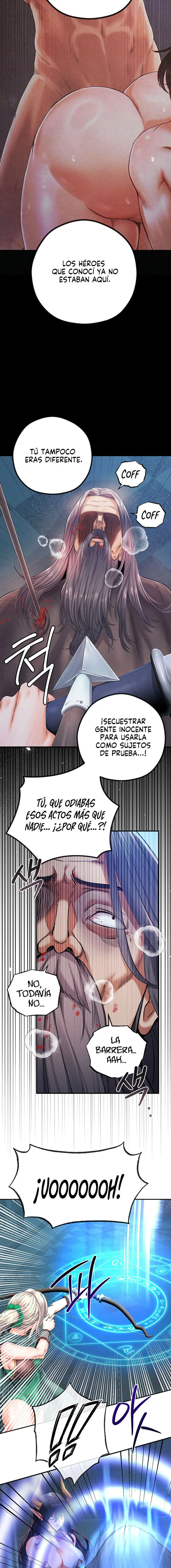 Revenge by Harem Raw - Chapter 44 - photo - 4