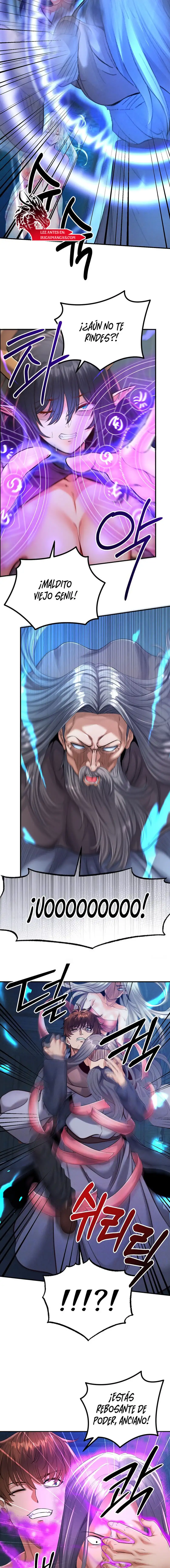 Revenge by Harem Raw - Chapter 44 - photo - 5