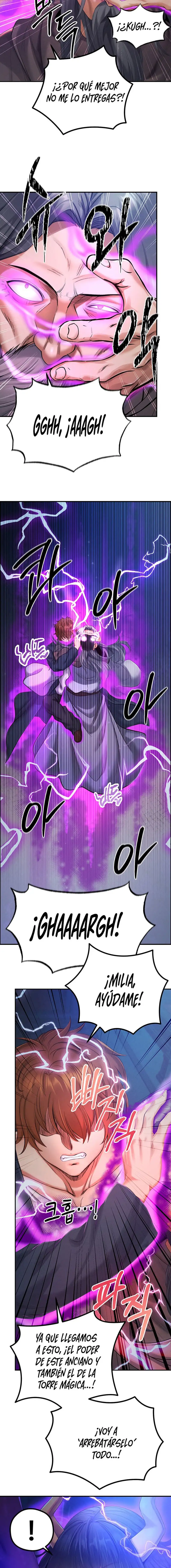 Revenge by Harem Raw - Chapter 44 - photo - 6