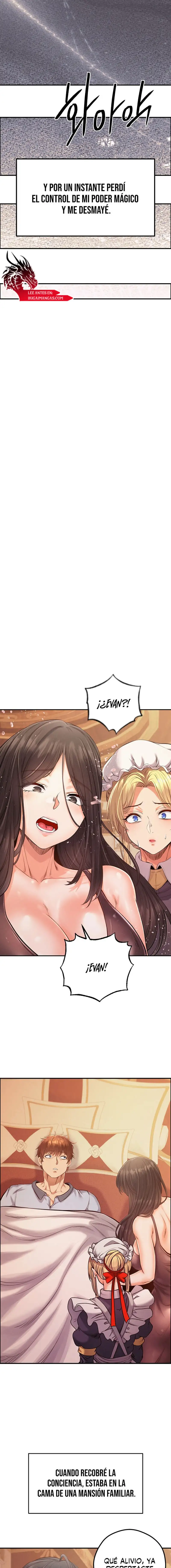 Revenge by Harem Raw - Chapter 44 - photo - 9