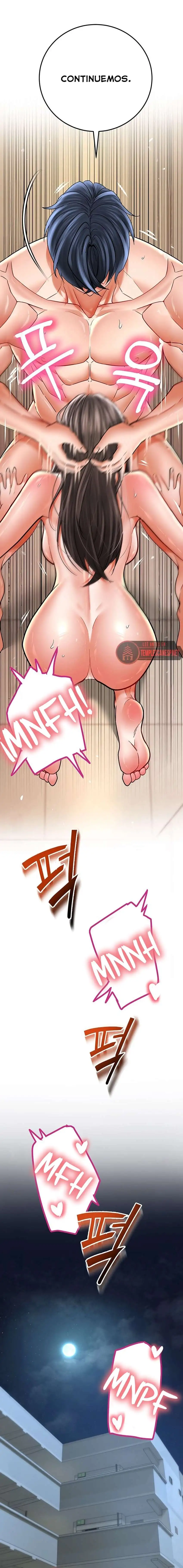 The Inheritor Raw - Chapter 9 - photo - 34