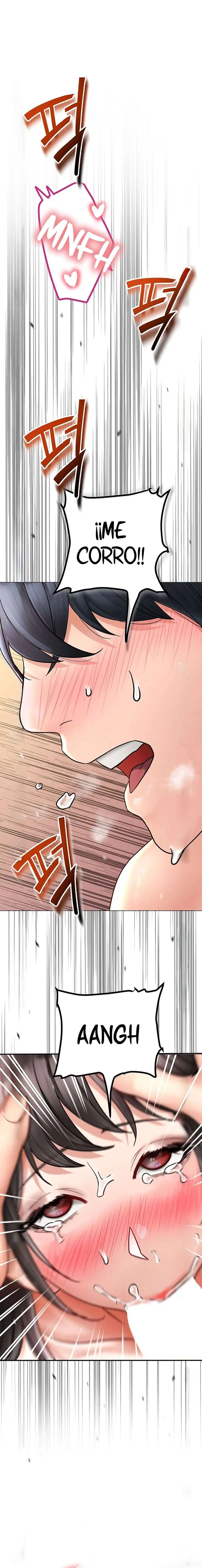 The Inheritor Raw - Chapter 9 - photo - 37