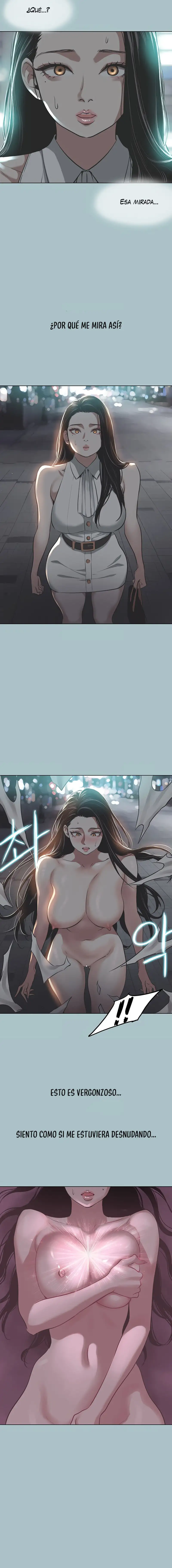 Sorry, I Have No Intention of Dating Raw - Chapter 5 - photo - 10