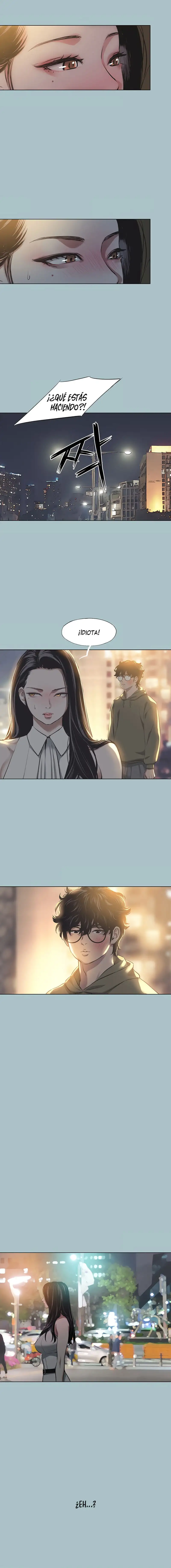 Sorry, I Have No Intention of Dating Raw - Chapter 5 - photo - 13