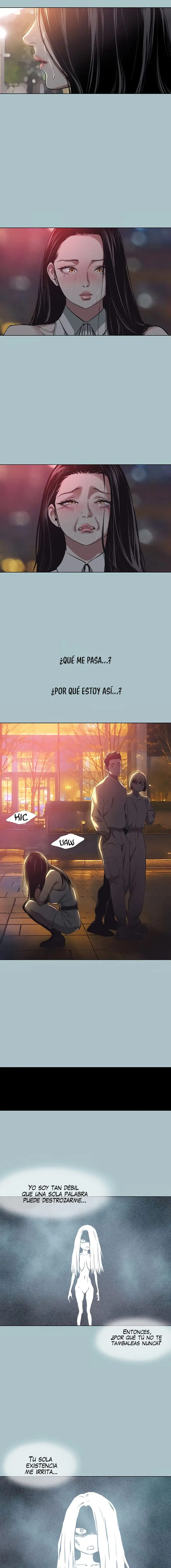Sorry, I Have No Intention of Dating Raw - Chapter 5 - photo - 14