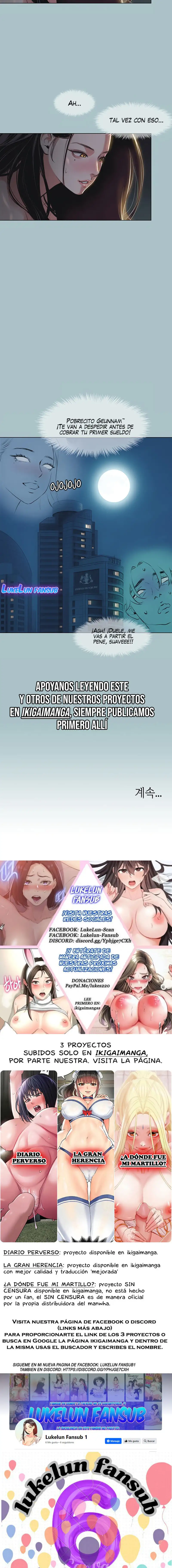 Sorry, I Have No Intention of Dating Raw - Chapter 5 - photo - 18