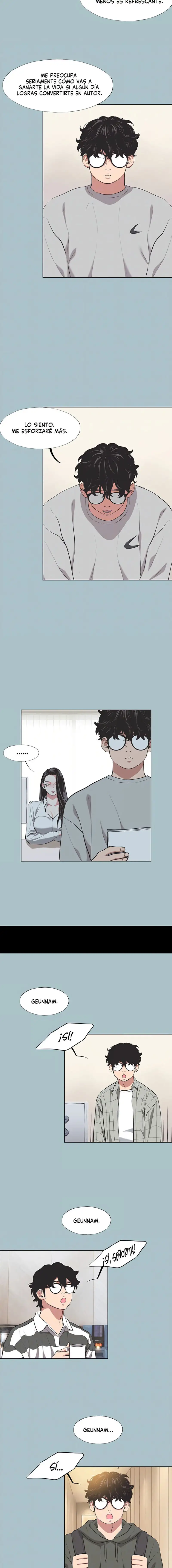 Sorry, I Have No Intention of Dating Raw - Chapter 5 - photo - 2