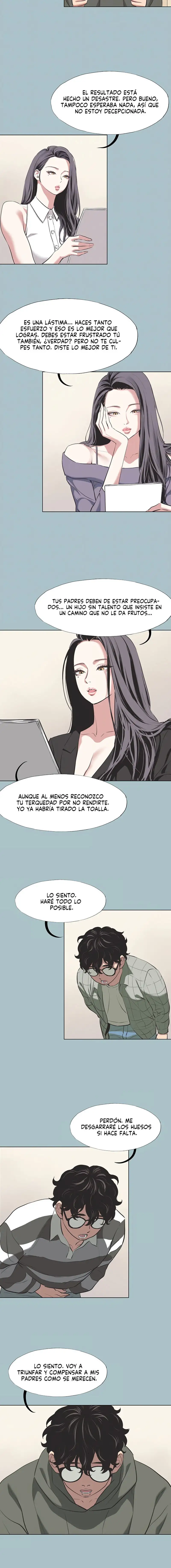 Sorry, I Have No Intention of Dating Raw - Chapter 5 - photo - 3