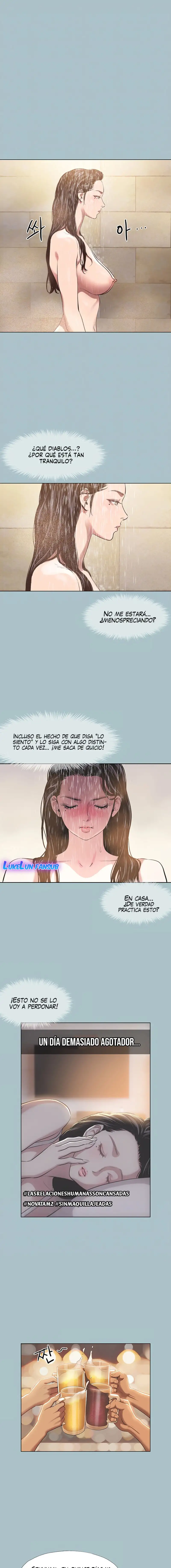 Sorry, I Have No Intention of Dating Raw - Chapter 5 - photo - 4