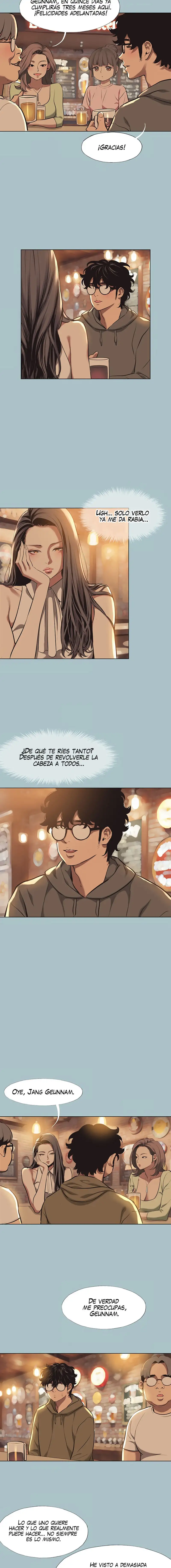 Sorry, I Have No Intention of Dating Raw - Chapter 5 - photo - 5