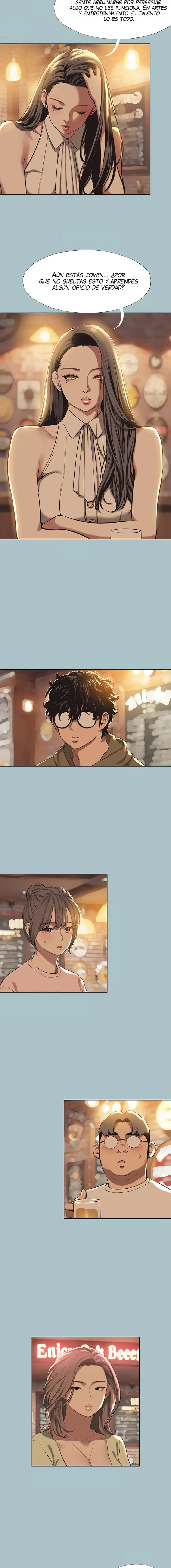 Sorry, I Have No Intention of Dating Raw - Chapter 5 - photo - 6