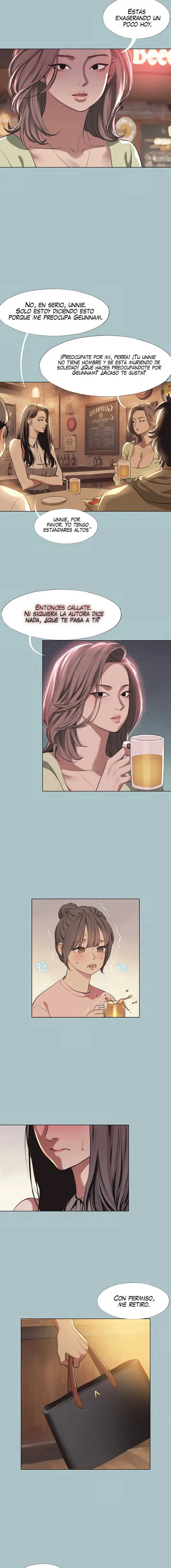 Sorry, I Have No Intention of Dating Raw - Chapter 5 - photo - 7