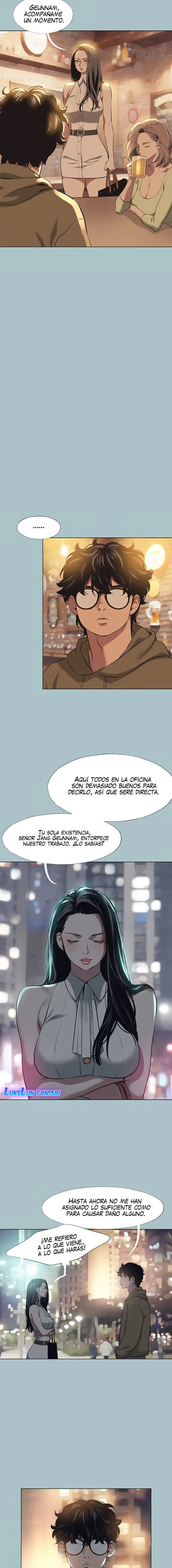 Sorry, I Have No Intention of Dating Raw - Chapter 5 - photo - 8